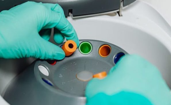 Lab Qualification Service