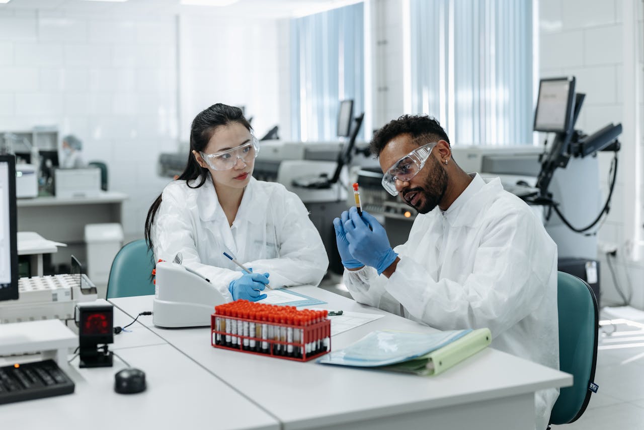 How Proficiency Testing Helped a Water Quality Lab Improve Results