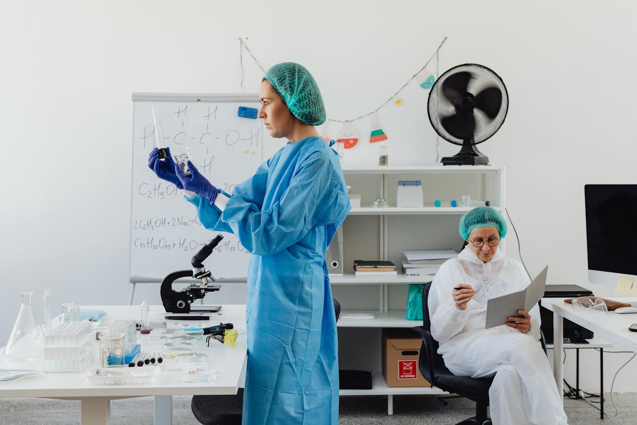 Preparing Your Laboratory for Successful Proficiency Testing