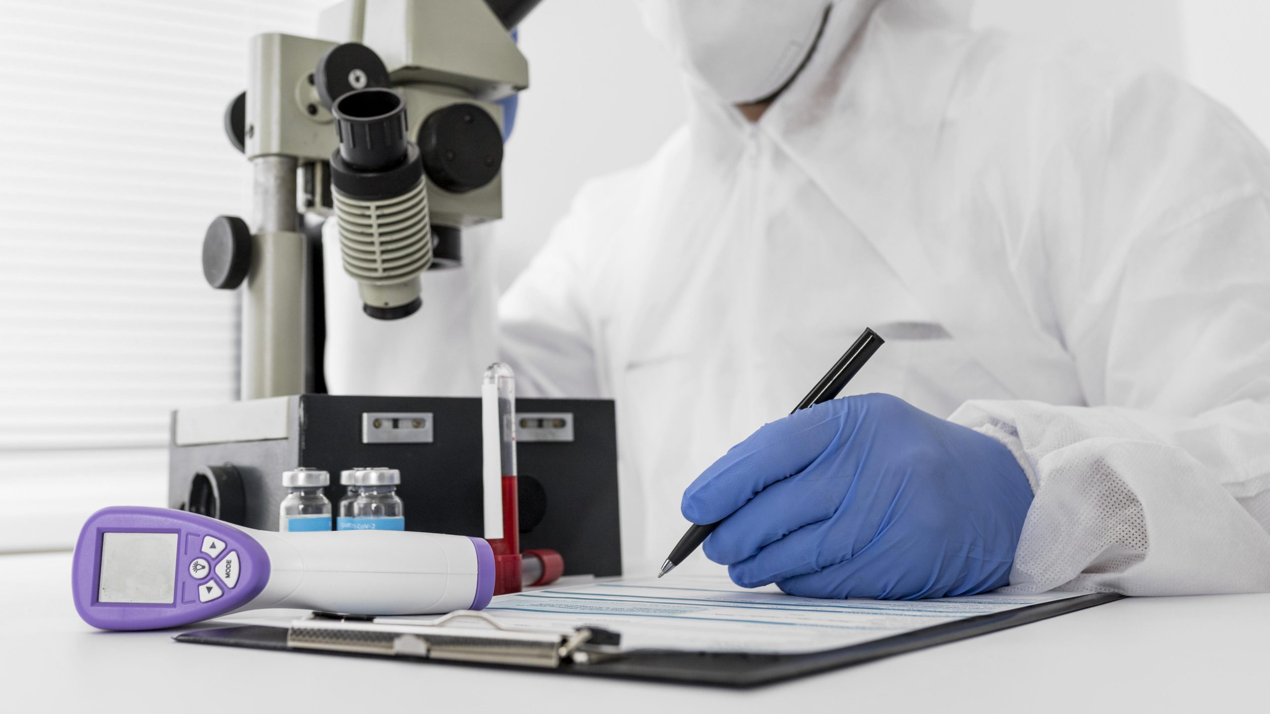EGAC Accredited Proficiency Testing Provider Egypt